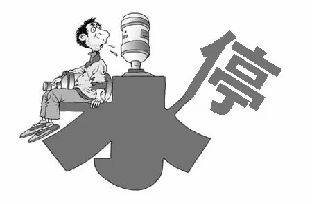 工業(yè)冷水機(jī)組遇斷水時(shí)怎么辦？